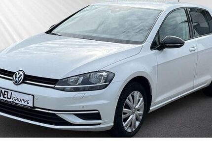 VW Golf 46.022 km 16.900 &euro; Neubrandenburg 17033