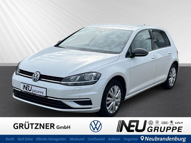 VW Golf 46.022 km 16.900 &euro; Neubrandenburg 17033