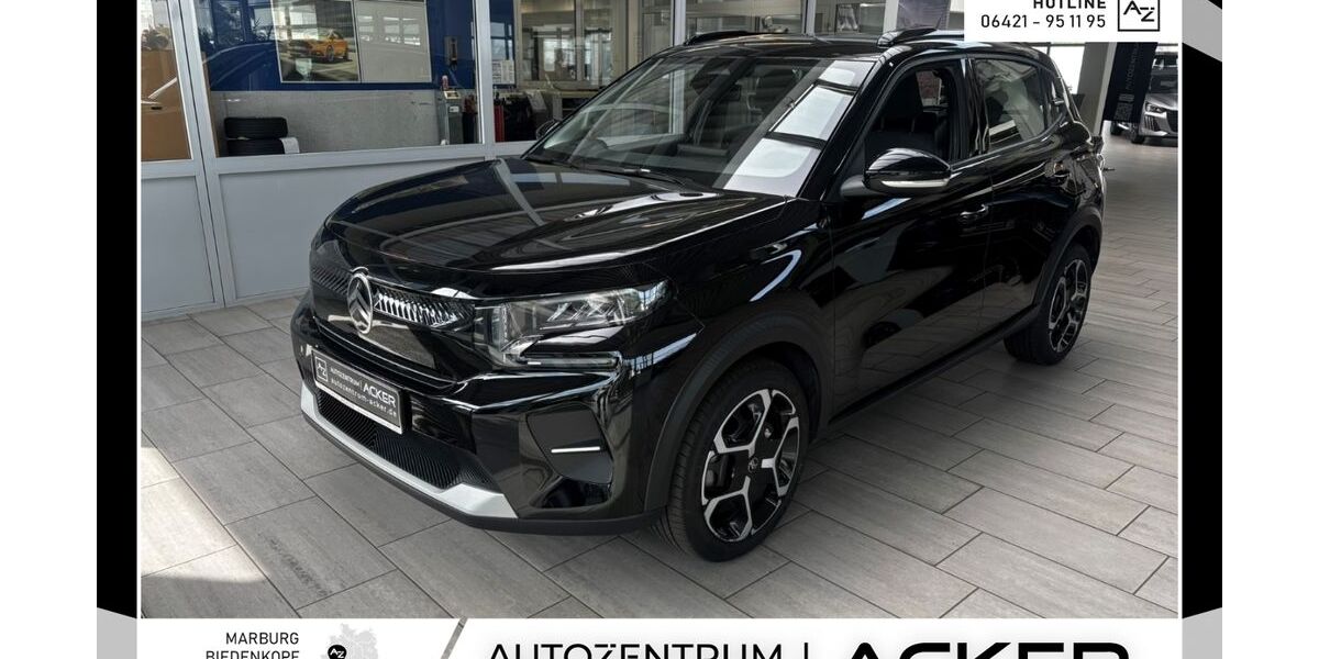 Citroen C3 16.921 km 15.090 &euro; Marburg 35043