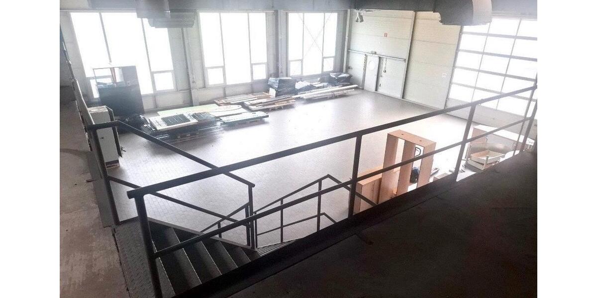 Gewerbeobjekt Bad Zwischenahn - 5.000&euro; | Angebot:26132727