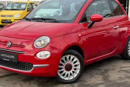 Fiat 500 81.800 km 9.850 &euro; Köln 51109