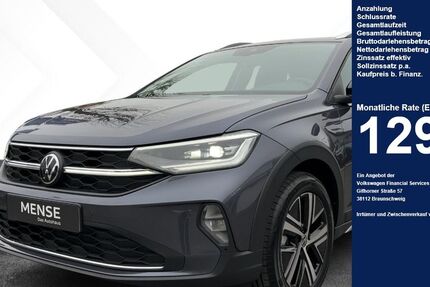 VW Taigo 14.000 km 22.535 &euro; Gütersloh 33334