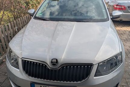 Skoda Octavia 273.868 km 8.330 &euro; Stendal 39576
