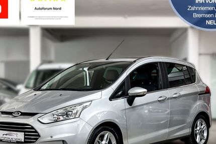 Ford B-Max 100.000 km 7.790 &euro; Nürnberg 90411