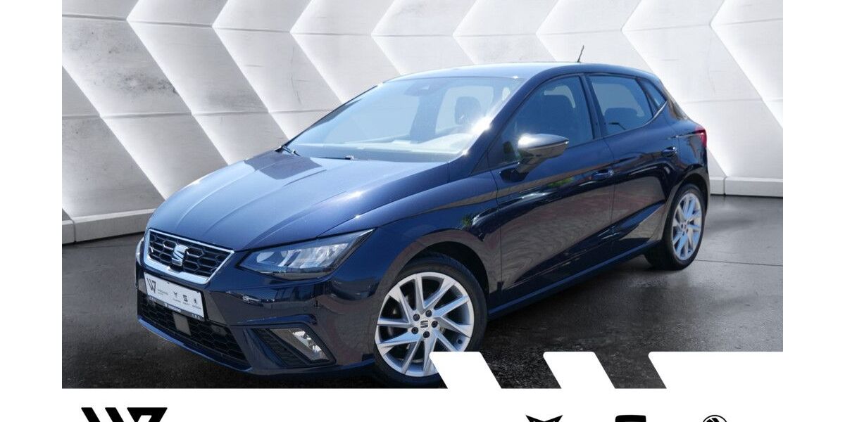 Seat Ibiza 59.151 km 15.907 &euro; Büdingen-Düdelsheim 63654