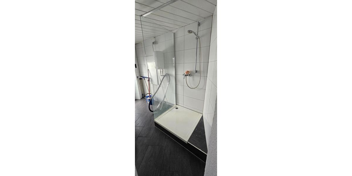 Etagenwohnung Voerde (Niederrhein) - 1.5 Zimmer, 42 m&sup2;, 620&euro; | Angebot:26409906