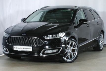 Ford Mondeo 136.110 km 14.820 &euro; Maintal 63477