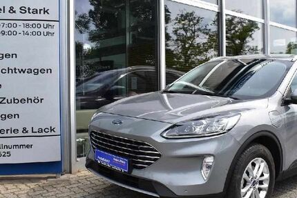 Ford Kuga 44.246 km 22.690 &euro; Unterpleichfeld 97294
