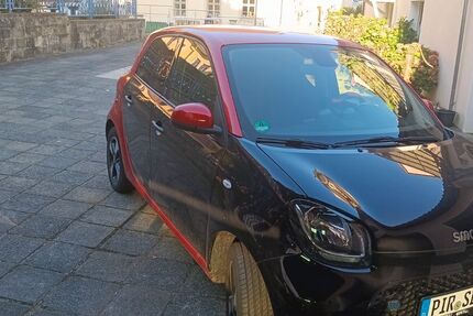 Smart ForFour 22.800 km 9.000 € Stadt Wehlen 01829