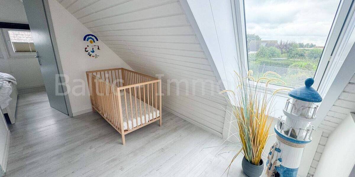 Mehrfamilienhaus, Wohnhaus Neukirchen Sütel - 3 Zimmer, 60 m&sup2;, 384.900&euro; | Angebot:25668156