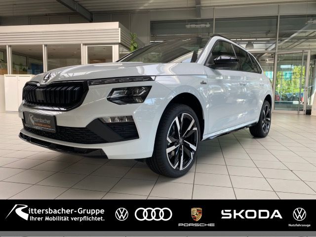 Skoda Kamiq 3.000 km 27.990 &euro; Saarbrücken 66130