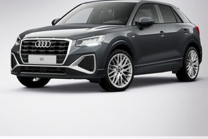 Audi Q2 1.282 km 35.700 &euro; Dietzenbach 63128