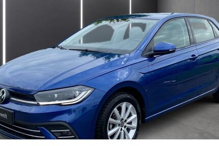 VW Polo 25.500 km 21.490 &euro; Werl 59457