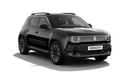 Renault R 4 1.500 km 36.990 € Greven 48268