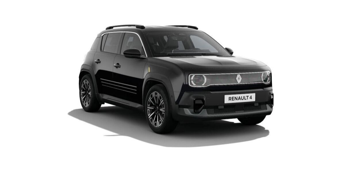 Renault R 4 1.500 km 36.990 € Greven 48268