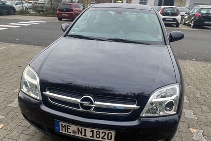 Opel Vectra 79.068 km 3.500 € Wülfrath 42489