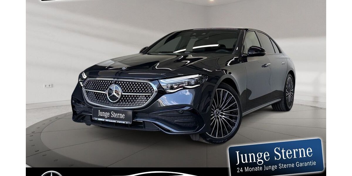 Mercedes-Benz E 450 4.889 km 86.750 &euro; Neufahrn in Niederbayern 84088