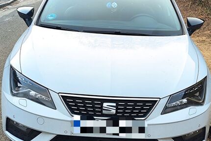 Seat Leon 135.500 km 13.000 &euro; Kiel 24114