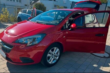Opel Corsa 120.000 km 6.700 &euro; Rutesheim 71277