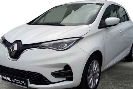 Renault ZOE 21.000 km 15.990 € Koblenz 56070