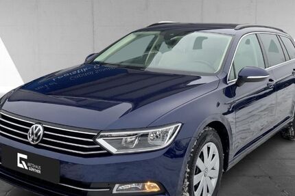VW Passat 53.219 km 18.490 &euro; Hamburg 20537