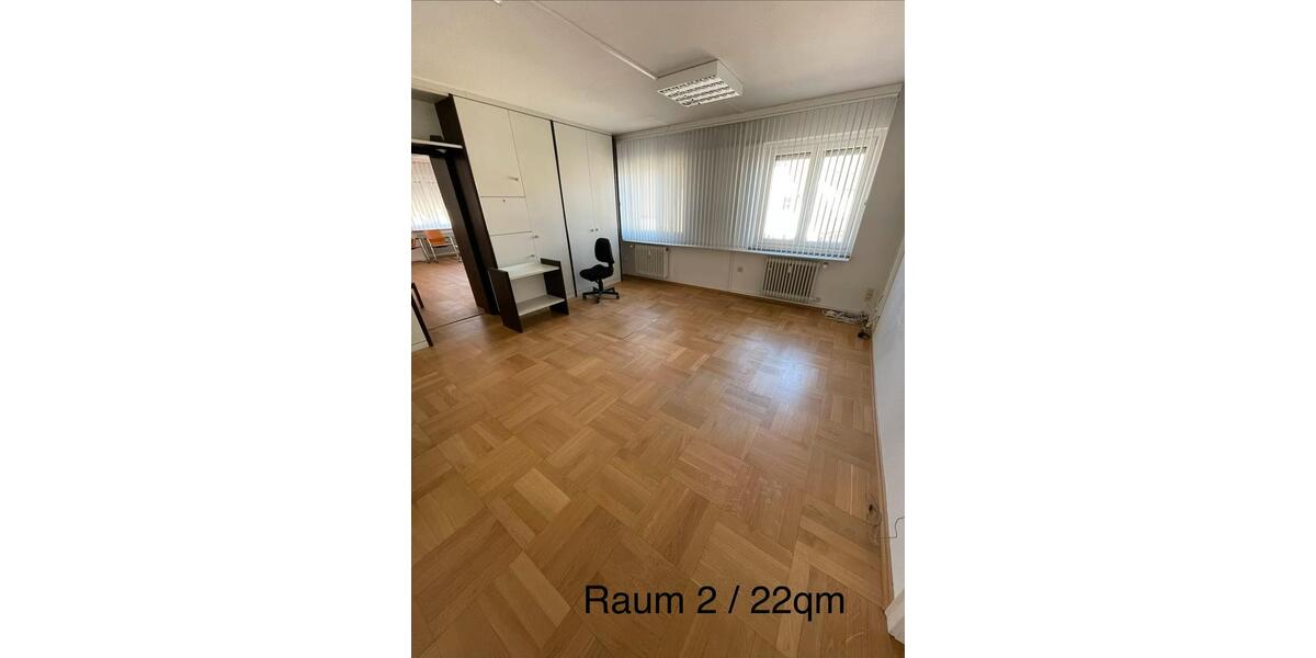Gewerbeobjekt Mössingen - 750&euro; | Angebot:26553686