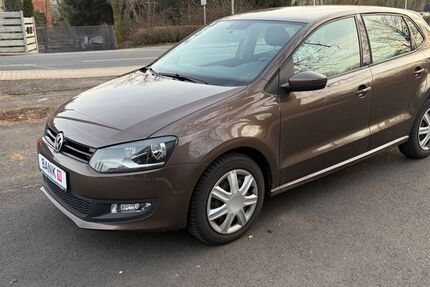 VW Polo 112.590 km 7.800 &euro; Eisenach 99817