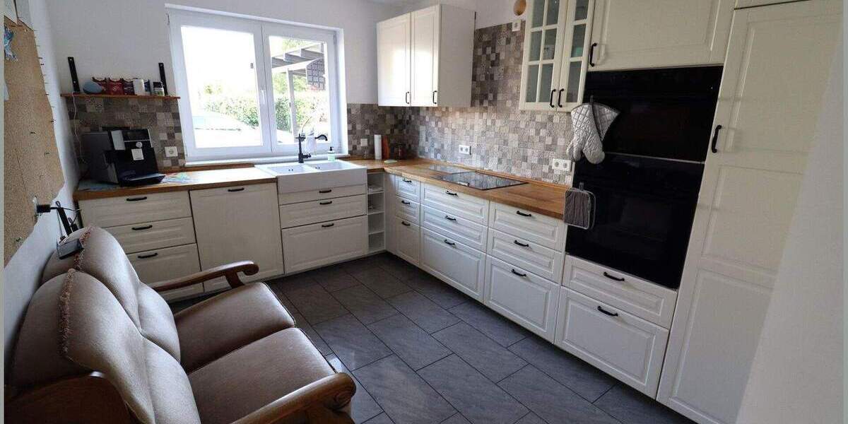 Reihenendhaus Osnabrück / Schinkel Schinkel - 5 Zimmer, 150 m&sup2;, 449.000&euro; | Angebot:25879270