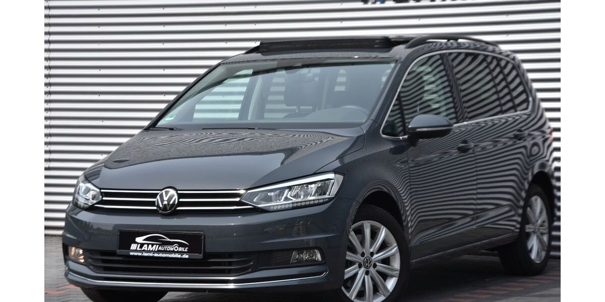 VW Touran 19.000 km 31.999 &euro; Grevenbroich 41515