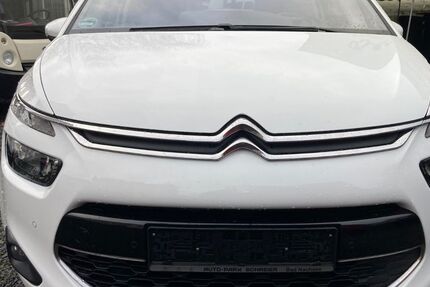 Citroen C4 Picasso 168.000 km 5.600 € Hanau 63450
