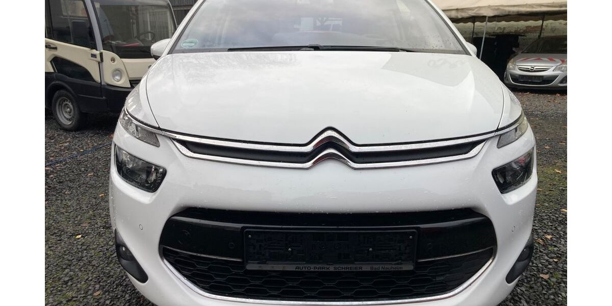 Citroen C4 Picasso 168.000 km 5.600 &euro; Hanau 63450