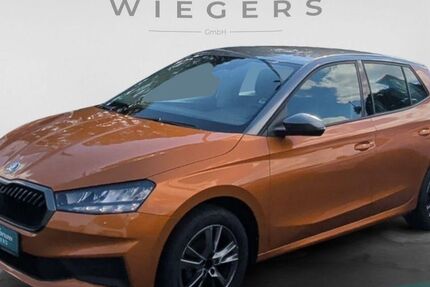 Skoda Fabia 62.659 km 13.881 &euro; Herford 32051