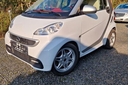 Smart ForTwo 68.000 km 6.390 &euro; Süderlügum 25923