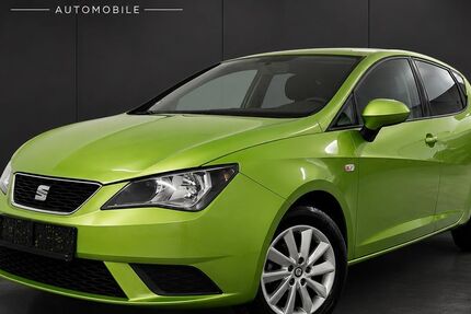 Seat Ibiza 174.000 km 4.599 &euro; Erftstadt bei Köln 50374