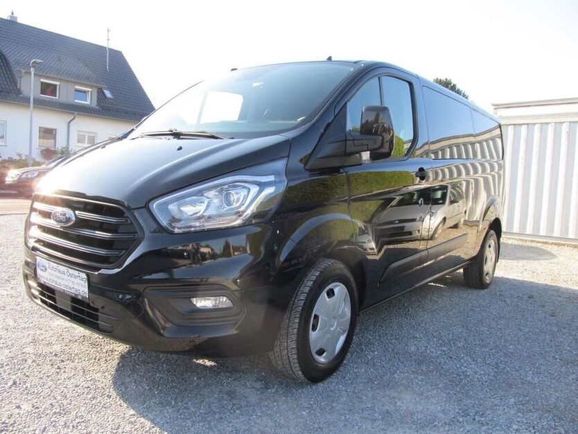 Transit Custom