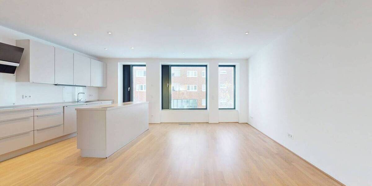 Etagenwohnung Frankfurt am Main Bockenheim - 5 Zimmer, 195 m&sup2;, 1.295.000&euro; | Angebot:26815560
