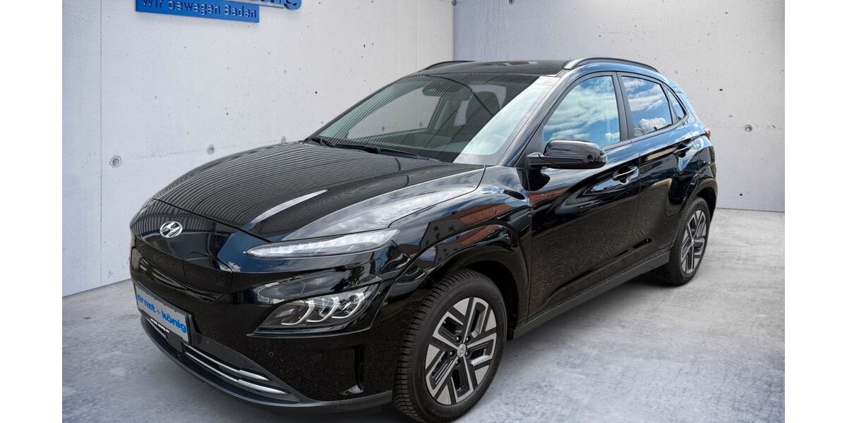 Hyundai KONA 26.700 km 21.970 &euro; Weil am Rhein 79576