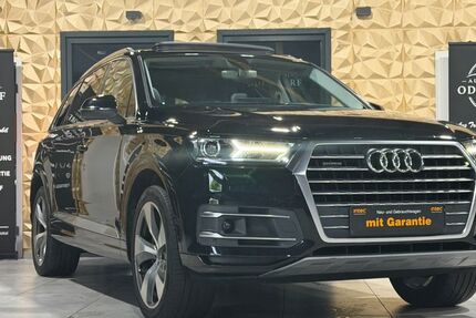 Audi Q7 150.000 km 28.999 &euro; Swisttal 53913