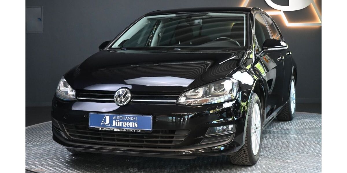 VW Golf 87.125 km 14.390 &euro; Twistringen, Deutschland 27239