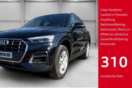 Audi Q5 63.543 km 34.775 &euro; Bernau 16321