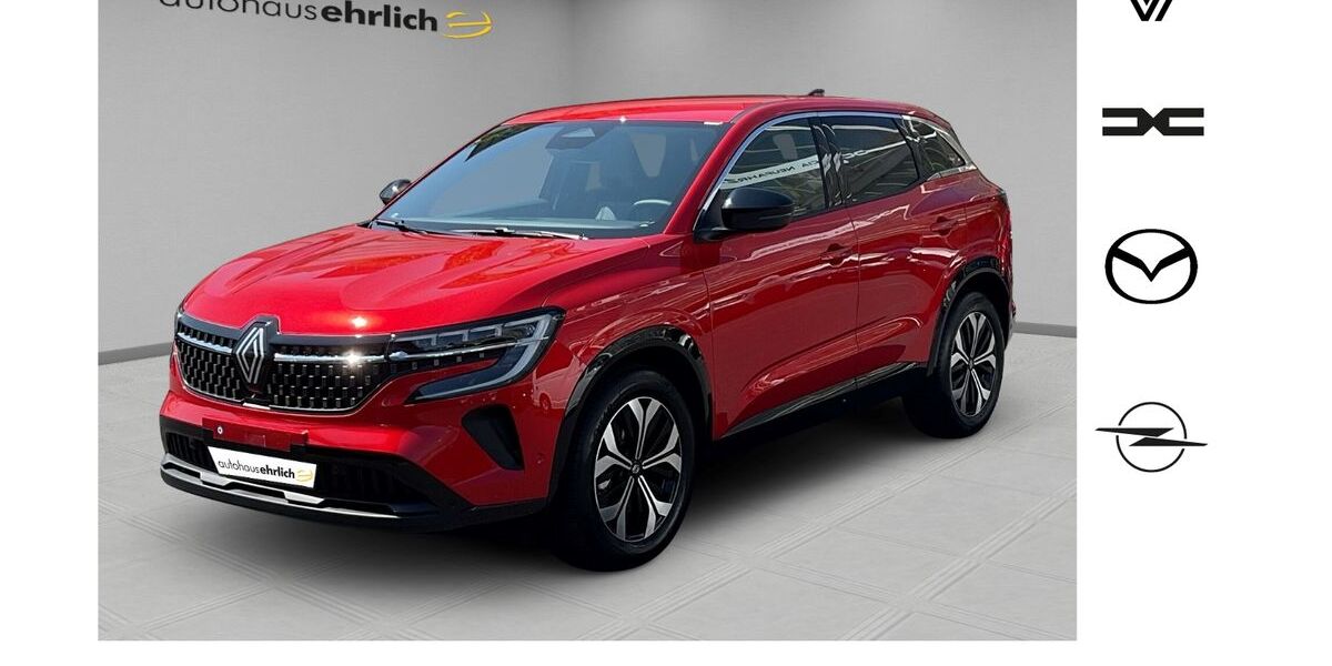 Renault Austral 6.000 km 31.990 &euro; Würzburg 97076