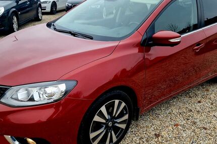 Nissan Pulsar 63.000 km 5.890 &euro; Deggendorf 94469