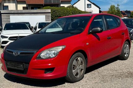 Hyundai i30 165.866 km 1.500 &euro; Friedberg 86316