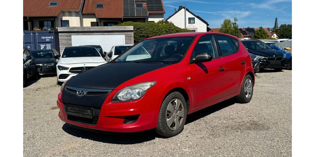 Hyundai i30 165.866 km 1.500 &euro; Friedberg 86316