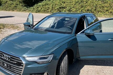 Audi A6 114.959 km 31.700 &euro; Weinheim 69469