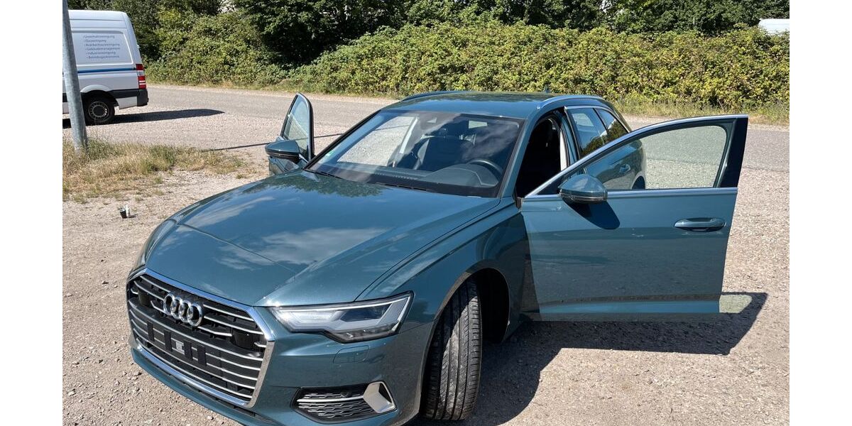 Audi A6 114.959 km 31.700 &euro; Weinheim 69469