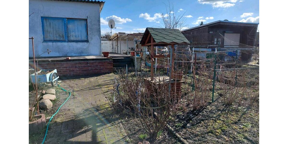 Grundstück Gräfenhainichen - 500&euro; | Angebot:25602670