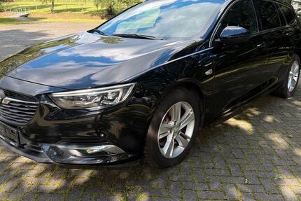 Opel Insignia 120.000 km 11.990 &euro; Kircheib 57635