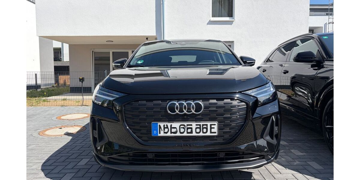 Audi Q4 e-tron 49.269 km 29.000 &euro; Weißenthurm 56575