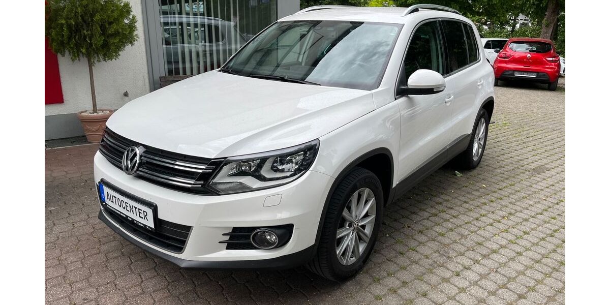VW Tiguan 239.000 km 9.700 &euro; Fürstenfeldbruck 82256